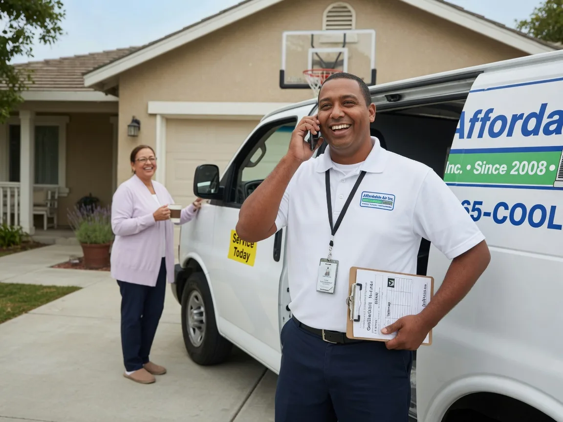 Central Ac Repair Walston, PA FAQs